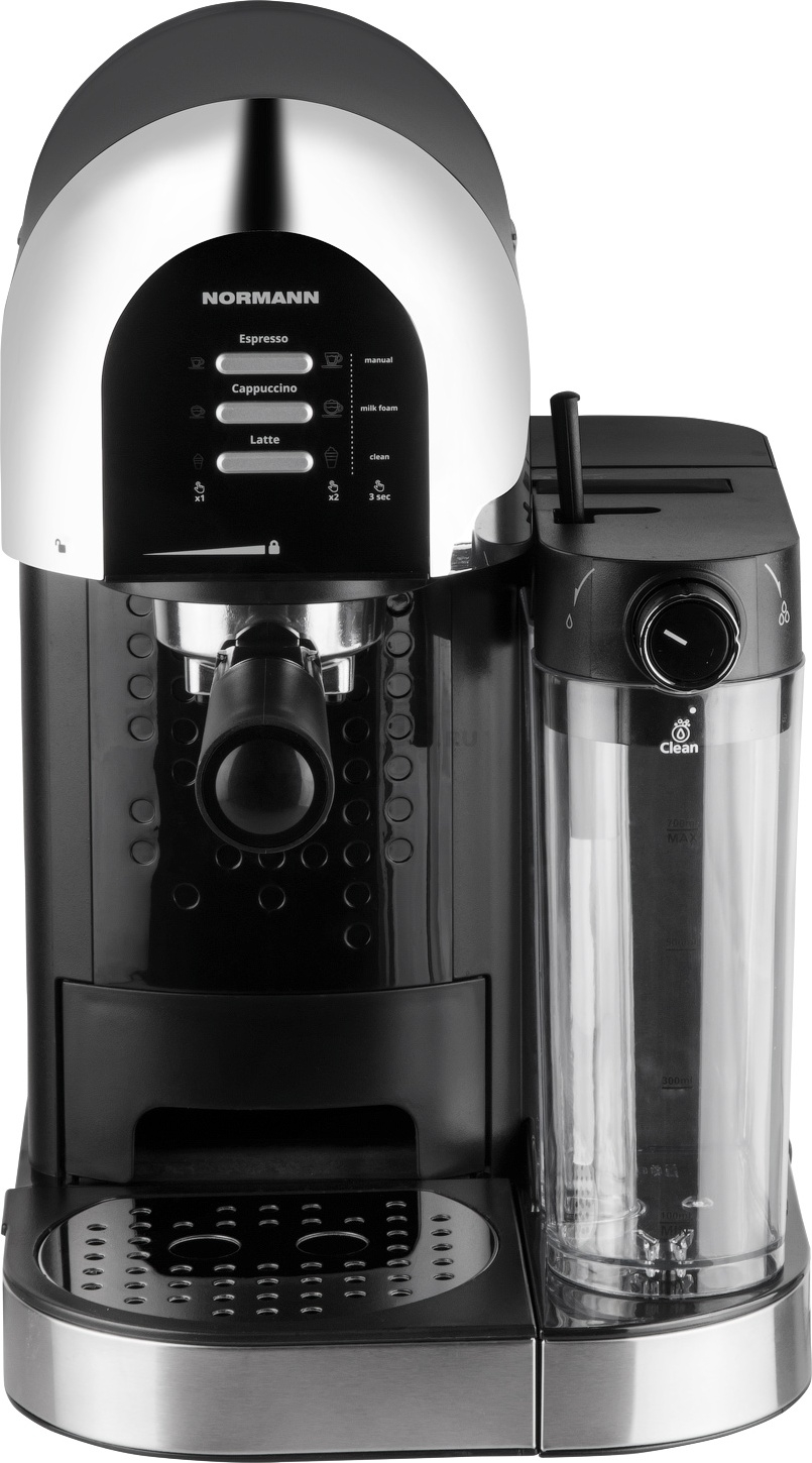 Кофеварка NORMANN ACM-526 - Фото 7