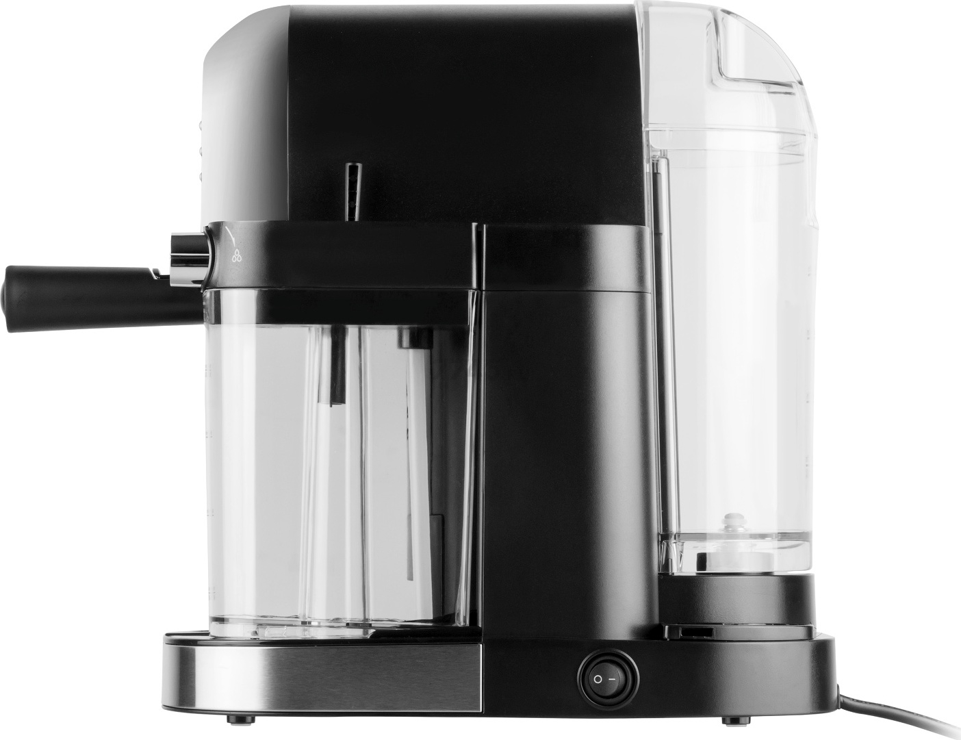 Кофеварка NORMANN ACM-526 - Фото 10