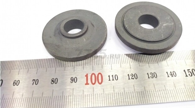 Фланец внутренний 30 мм для пилы циркулярной WORTEX CS1613L,1916L (M1Y-DU15-190-44)