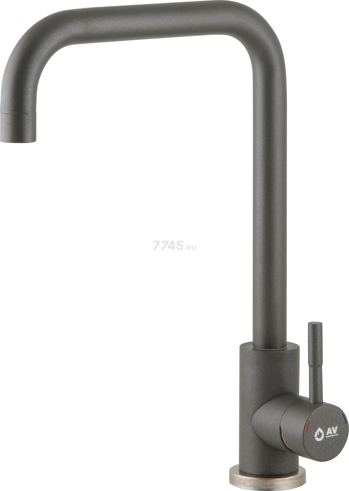 Смеситель для кухни AV ENGINEERING AVZAR4-B304GR (AVZAR4-B304GR-739)