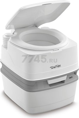 Биотуалет портативный THETFORD Porta Potti 165 (92806)