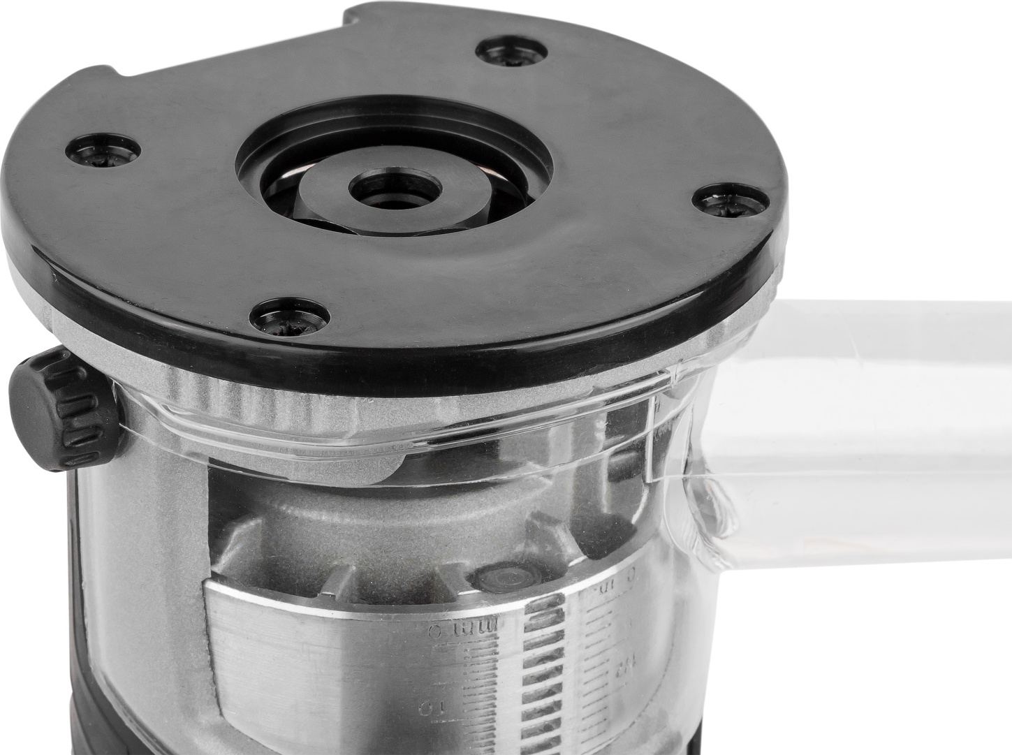 Фрезер кромочный аккумуляторный WORTEX CMM 1835 XLT SOLO (CMM183502629) - Фото 9