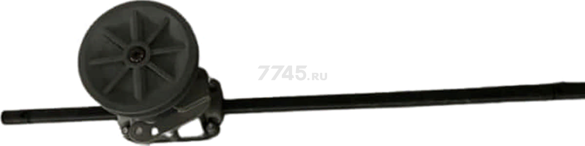 Трансмиссия для газонокосилки ECO LG-434 DVO130 (606082)