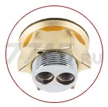 Смеситель для кухни A-FIVE eCON EC0105 - Фото 3