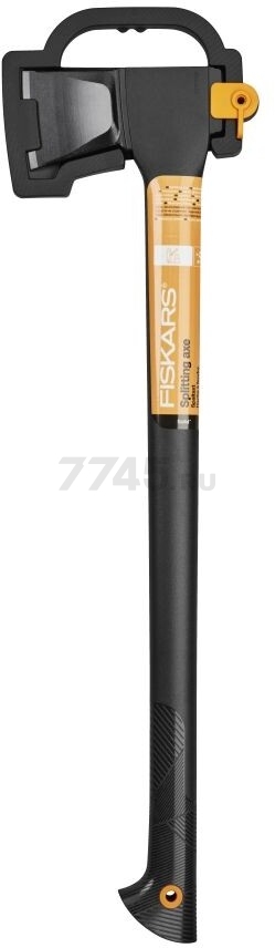 Топор-колун 1,7 кг FISKARS Solid A19 (1052044) - Фото 11