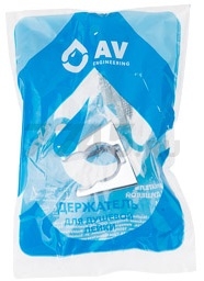 Держатель для душевой лейки AV ENGINEERING AVSSS-052 - Фото 2