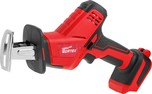 Пила сабельная аккумуляторная WORTEX CSR 1018 E XLT SET (0329278) - Фото 10
