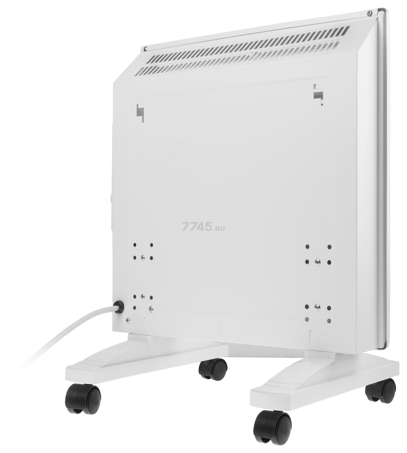 Конвектор NORMANN ACH-102 - Фото 10