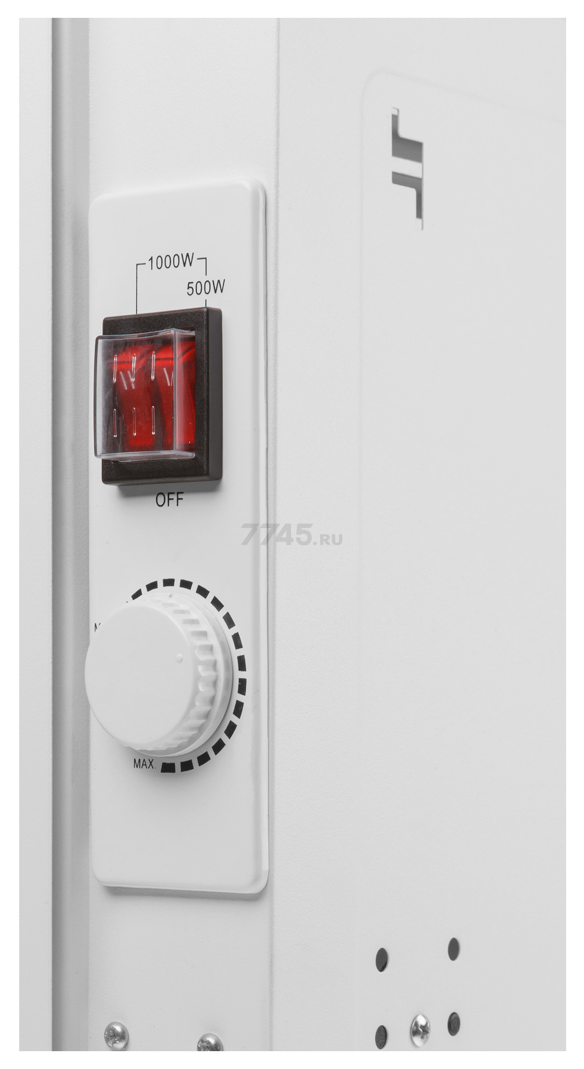 Конвектор NORMANN ACH-102 - Фото 11