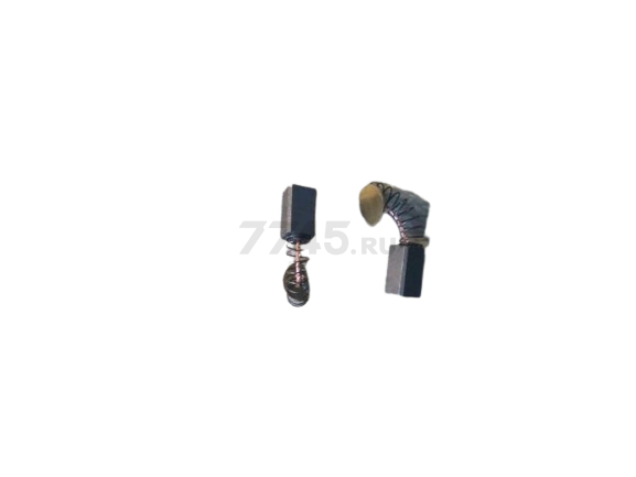 Щетки угольные для гравера WORTEX MG 3218 E 2 штуки (DC1701-11)