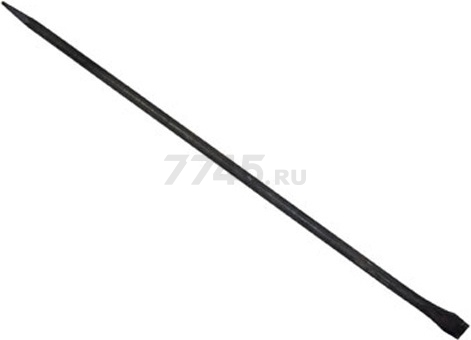 Лом ИНСТРУМАГРО 25 x 1300 мм (050203)