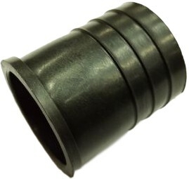 Патрубок 2" для мотопомпы ECO WP-703C (WP-703C-29)