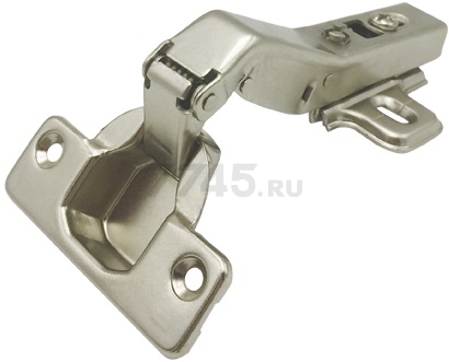 Петля мебельная с доводчиком STARFIX кухонная 90 угловая (SMF-10295)