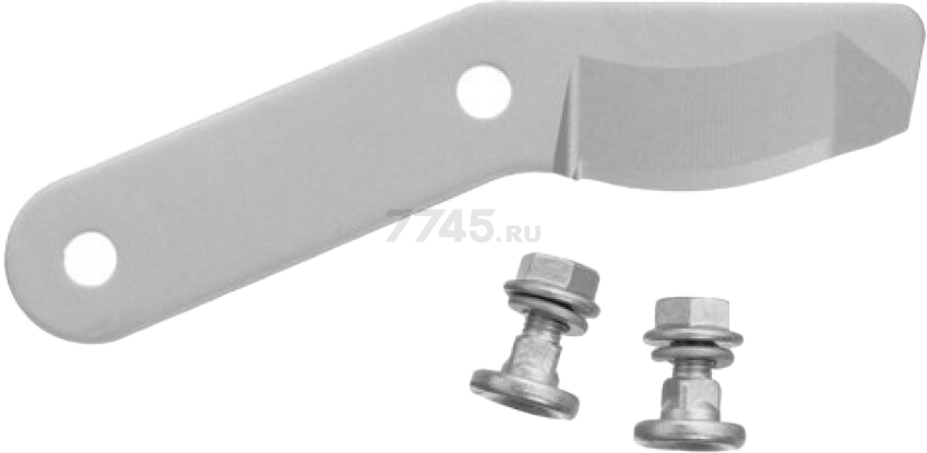 Лезвие запасное для сучкореза FISKARS L78 (1026285)