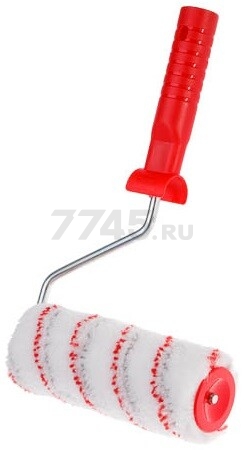 Валик STARTUL Profi Polyamid 250 x 48 мм (ST0232-25R)