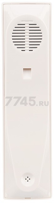 Трубка домофонная REXANT RX-347 с индикатором (45-0347) - Фото 8