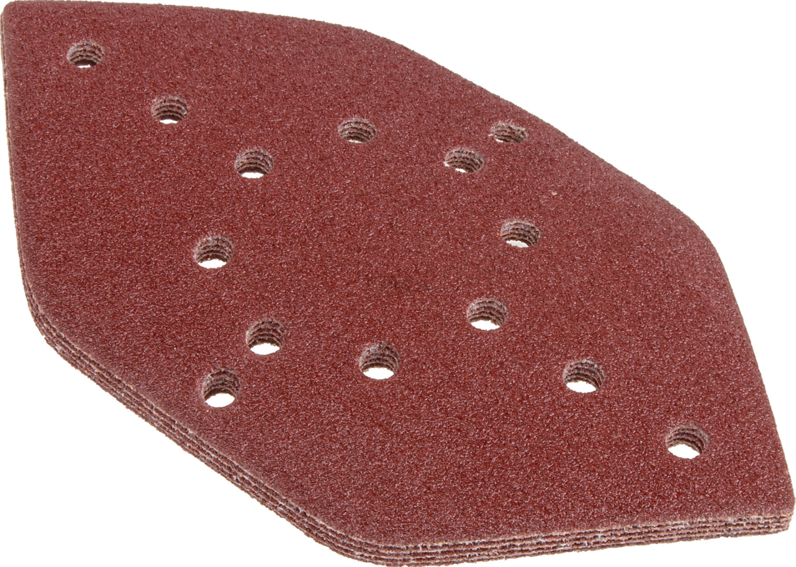 Шлифлист 208х110 мм Р60 WORTEX (SP20860P19)