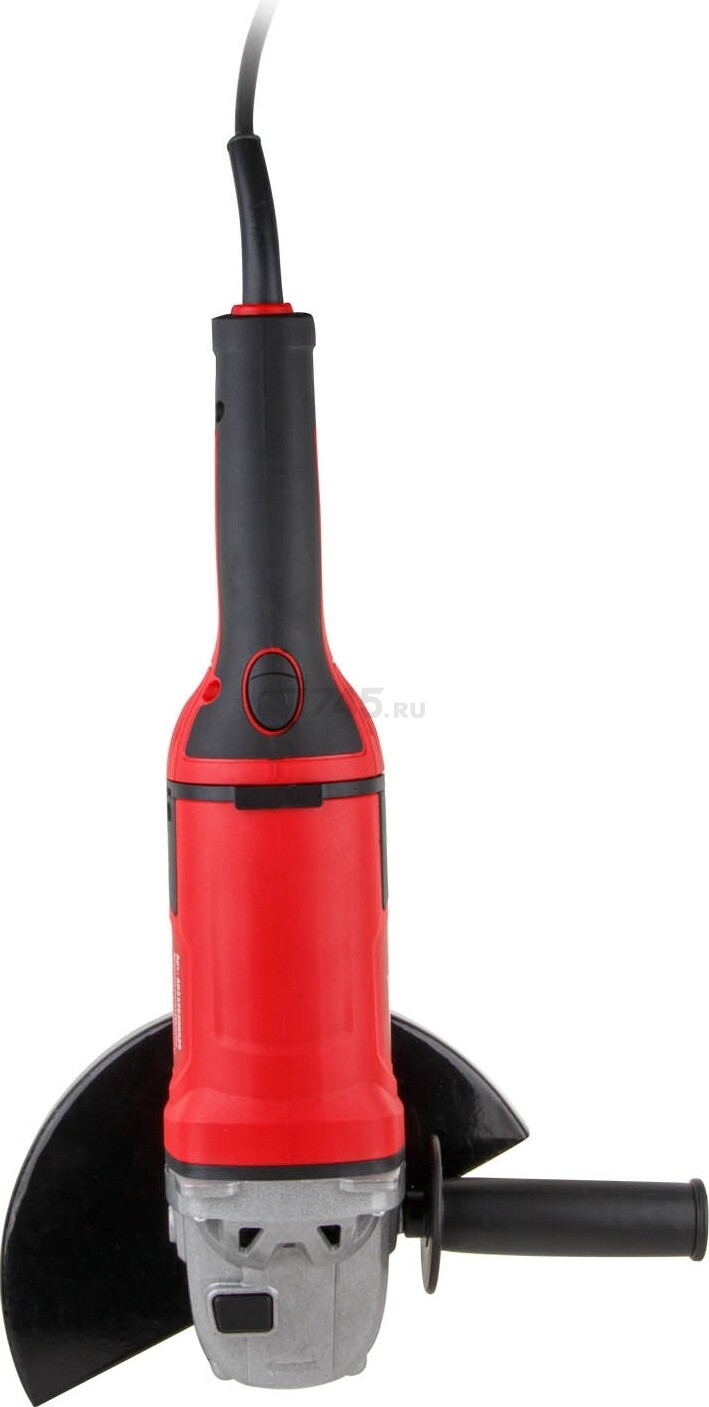 Шлифмашина угловая (болгарка) WORTEX AG 2326-2 (AG2326200029) - Фото 4