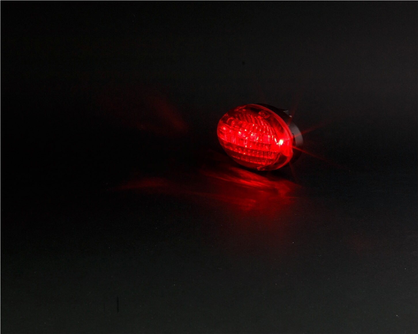 Фонарь велосипедный светодиодный 5LED 2xAAА ЮПИТЕР (JP1047) - Фото 6
