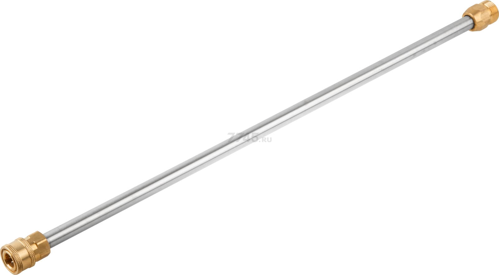 Трубка удлинительная WORTEX PW 1740 (0325027)