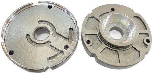 База ротора задняя для пневмогайковерта ECO AIW-1500S (RP9509-18)