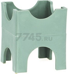 Фиксатор арматуры Опора кубик 50/45/40/35 STARFIX 250 штук (SMP-35902-250)