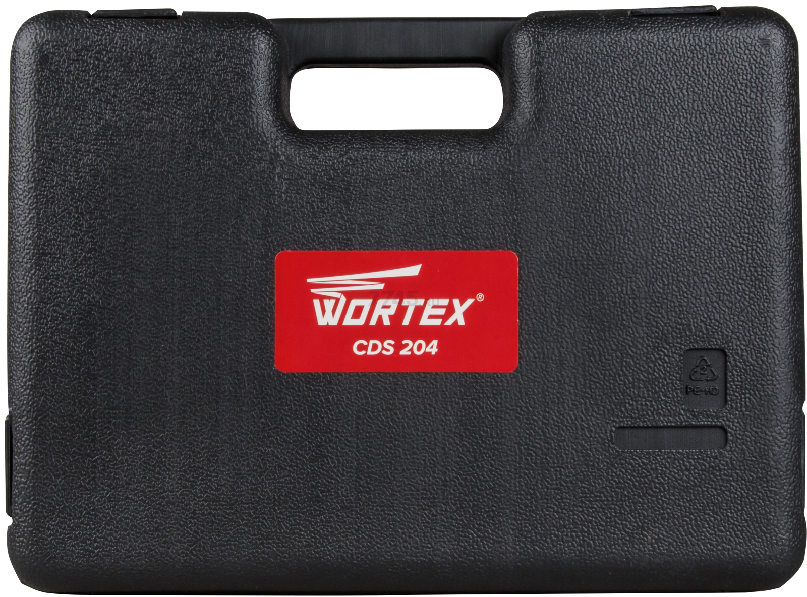 Набор оснастки WORTEX CDS 204 (0323047) - Фото 17