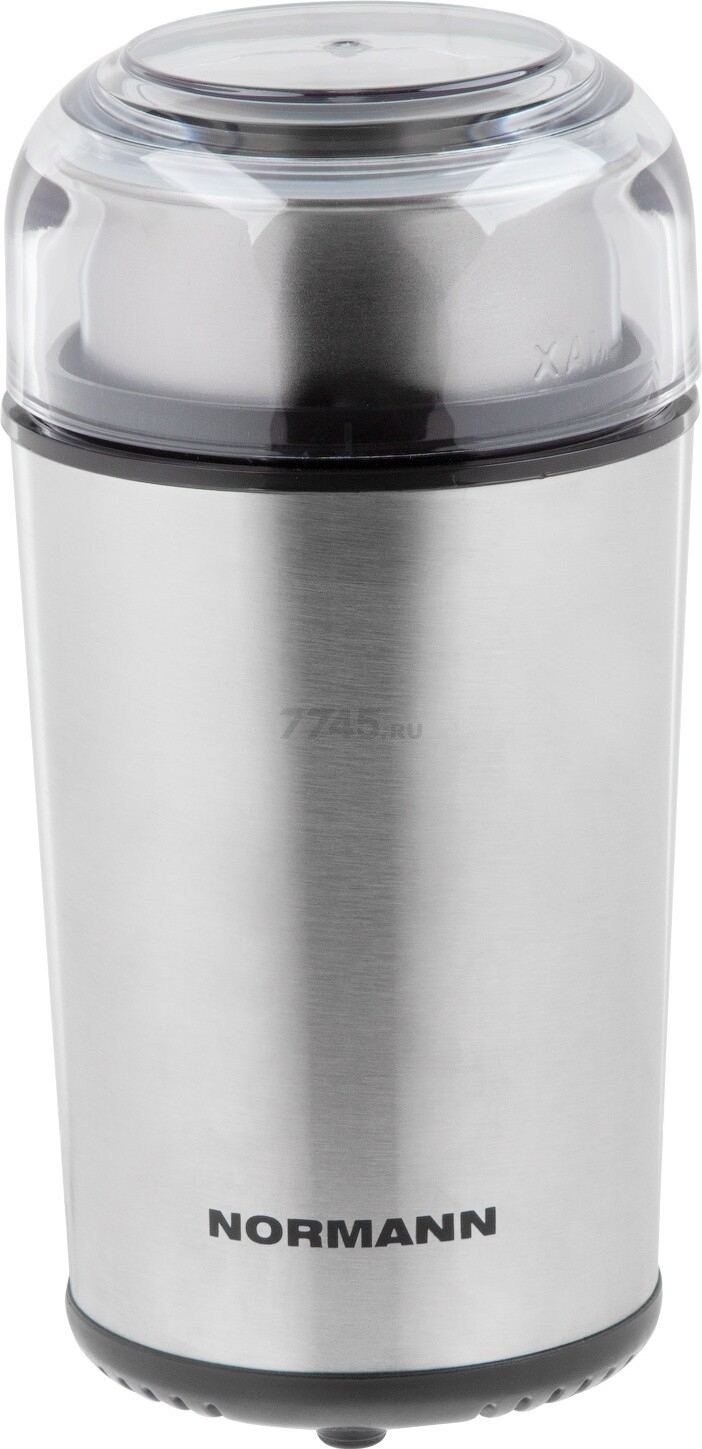 Кофемолка электрическая NORMANN ACG-331 - Фото 9
