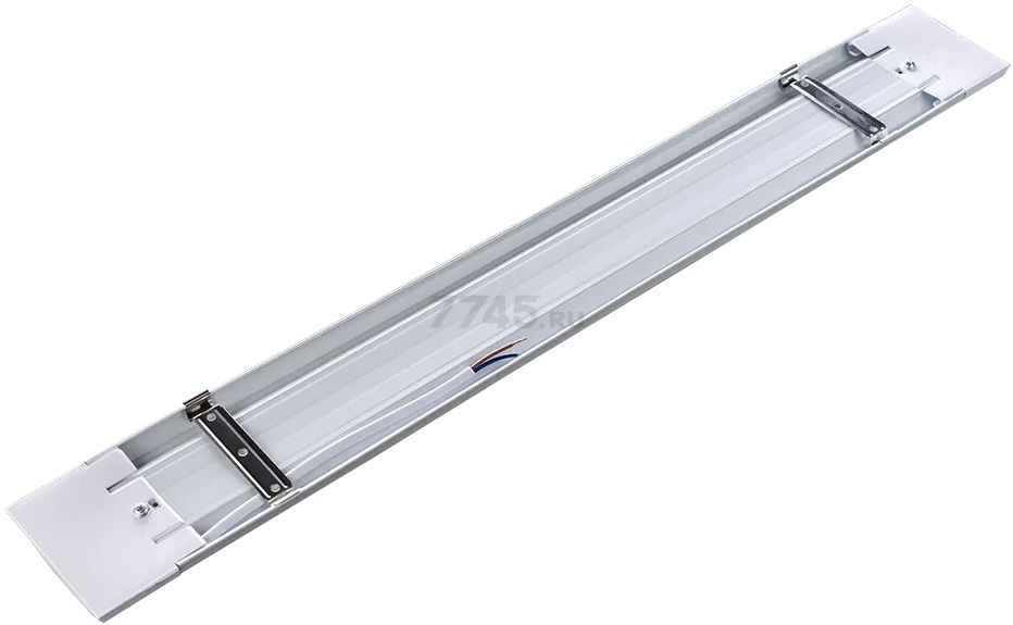 Светильник накладной светодиодный 36 Вт 6500К TRUENERGY Urban (10605) - Фото 3