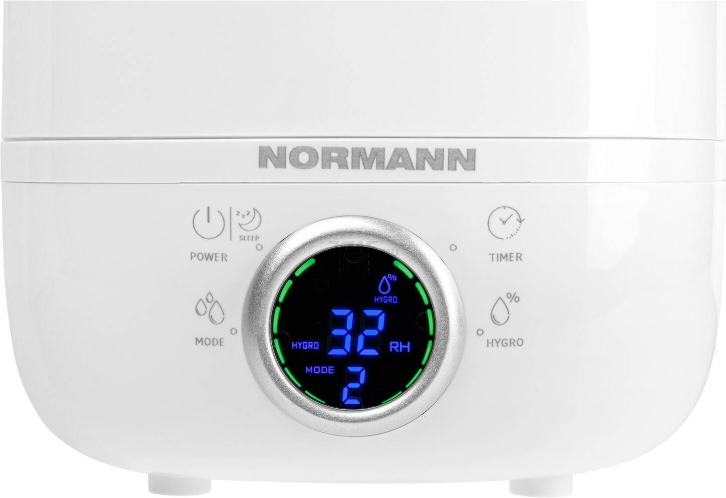 Увлажнитель воздуха NORMANN AUH-032 - Фото 4