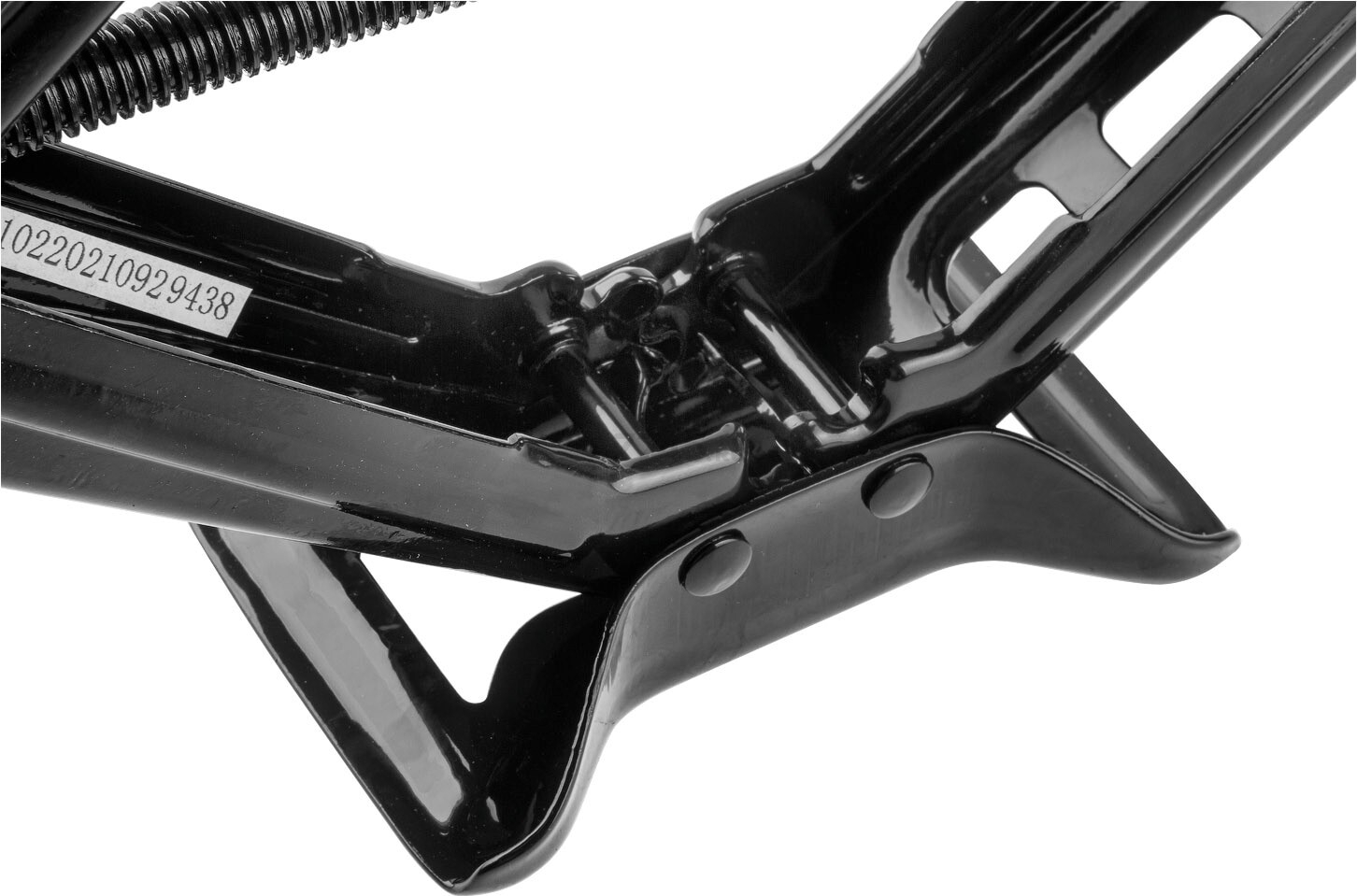 Домкрат ромбический 2 т STARTUL Auto (ST8021-02) - Фото 9