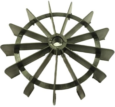 Крыльчатка для бетономешалки ECO (CM152-38-5)