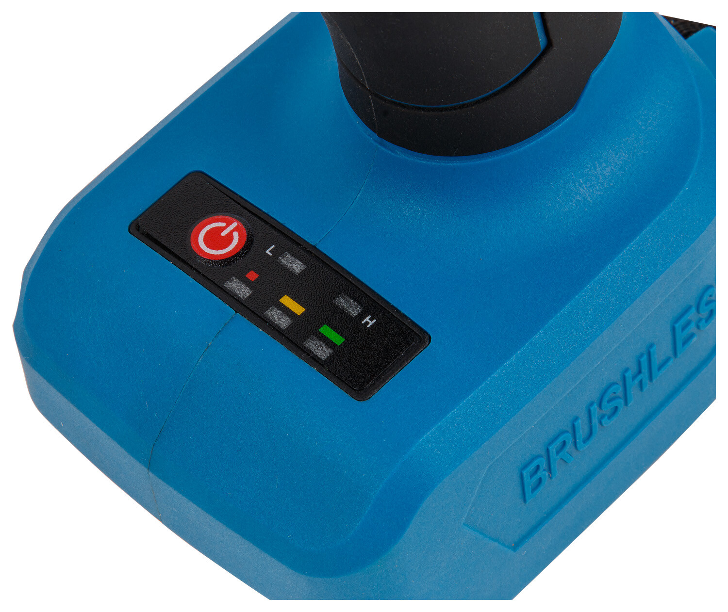 Гайковерт аккумуляторный ударный BULL SC 1801 XLTpro (0329061) - Фото 15
