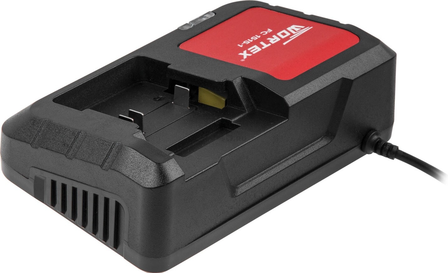 Зарядное устройство 18В WORTEX FC 1515-1 XLT (0329180) - Фото 3
