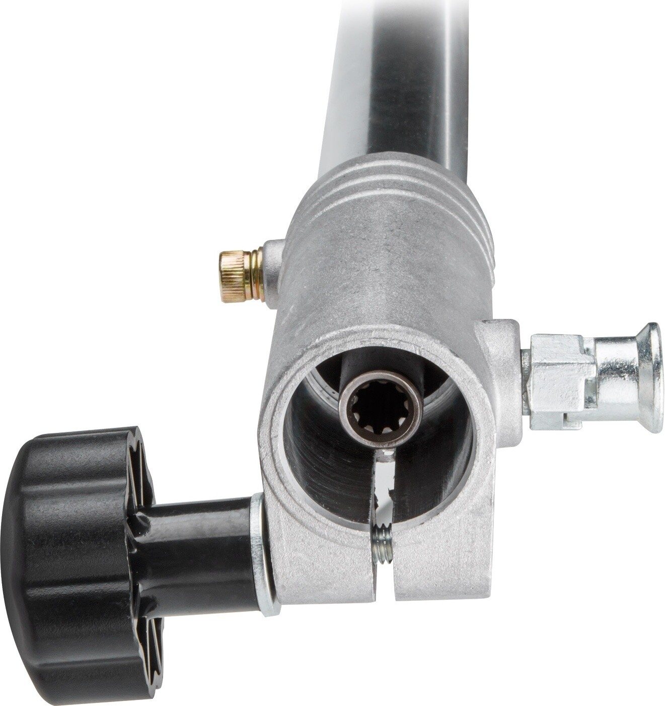 Бензиновый триммер (Мотокоса) ECO GTP-215S Power (EC1514-2) - Фото 7