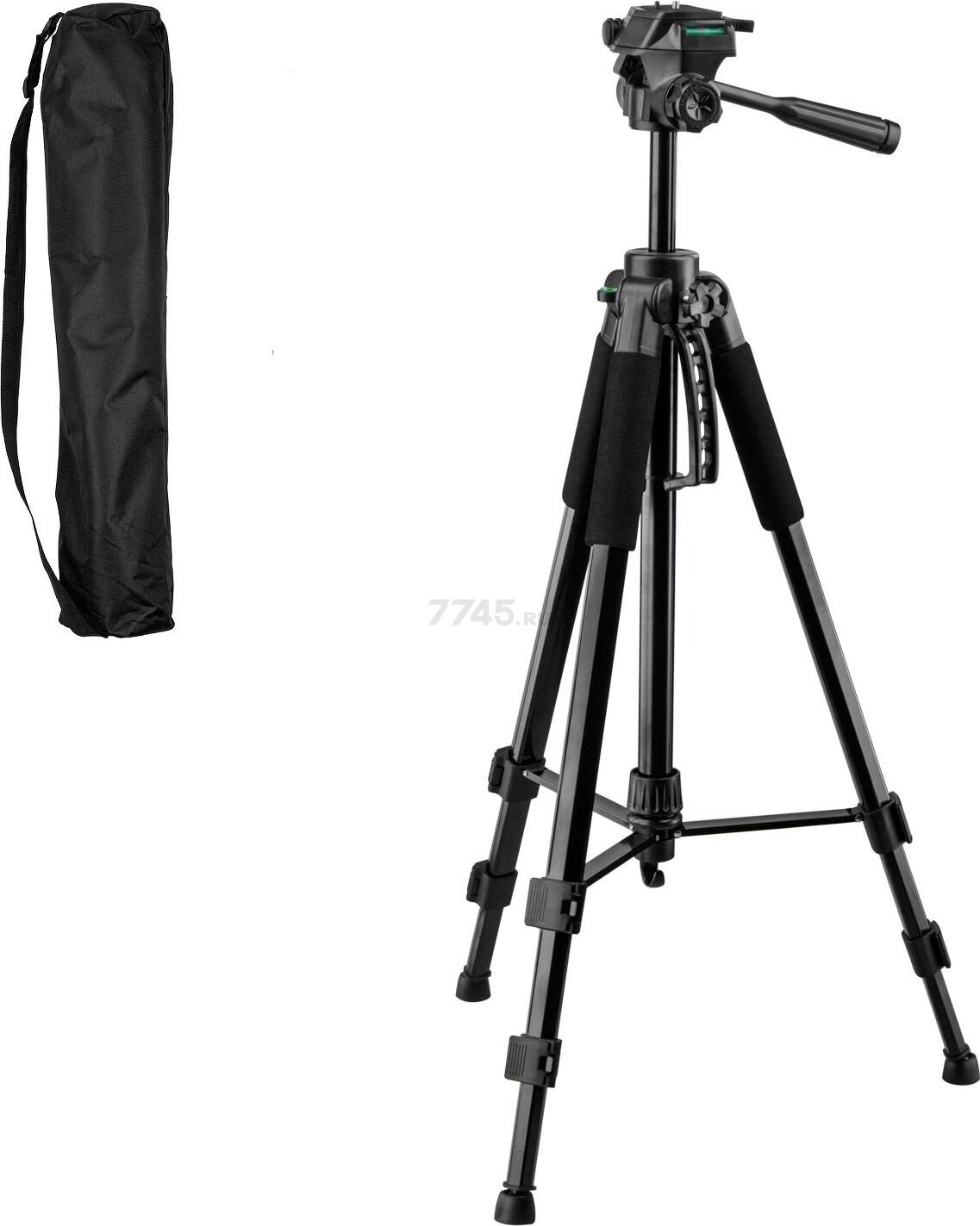 Штатив 61-170 см WORTEX (0323154)