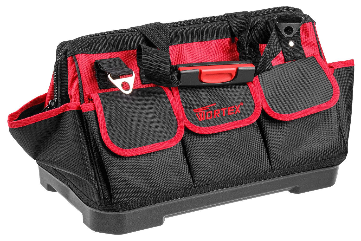 Сумка для инструмента WORTEX WB 5030 (0323171) - Фото 6