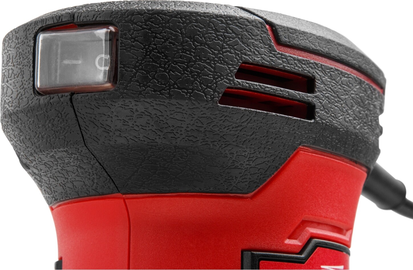 Шлифмашина эксцентриковая (орбитальная) WORTEX LX RS 1225 (0325159) - Фото 7