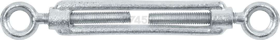 Талреп кольцо-кольцо RR 14 DIN 1480 STARFIX (SMP-09481-1)