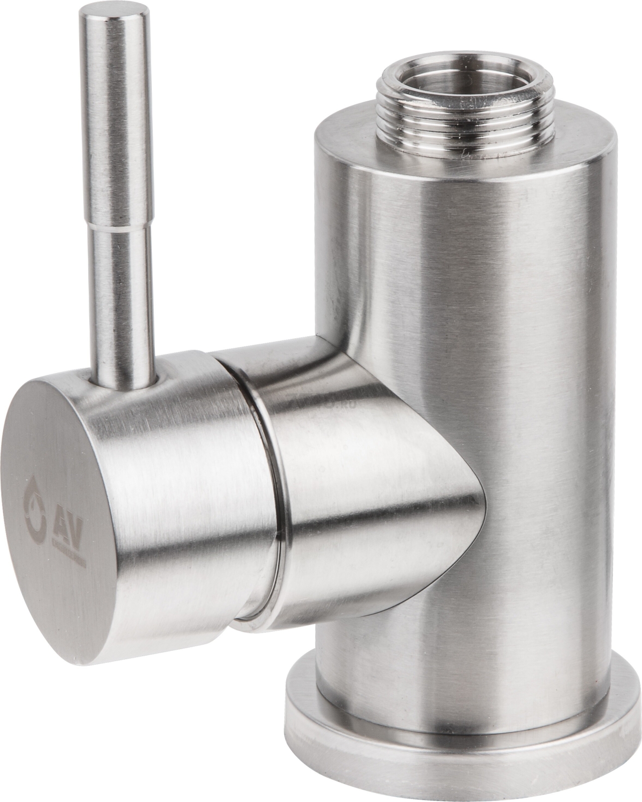 Корпус смесителя без излива AV Engineering (AVZAP4-A334)