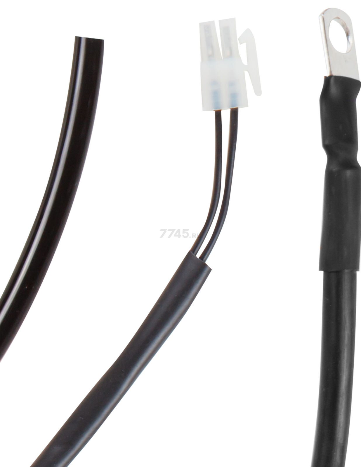 Горелка сварочная MIG MAG SOLARIS WG-150P 2,5 м 180 А (WG-150P) - Фото 8