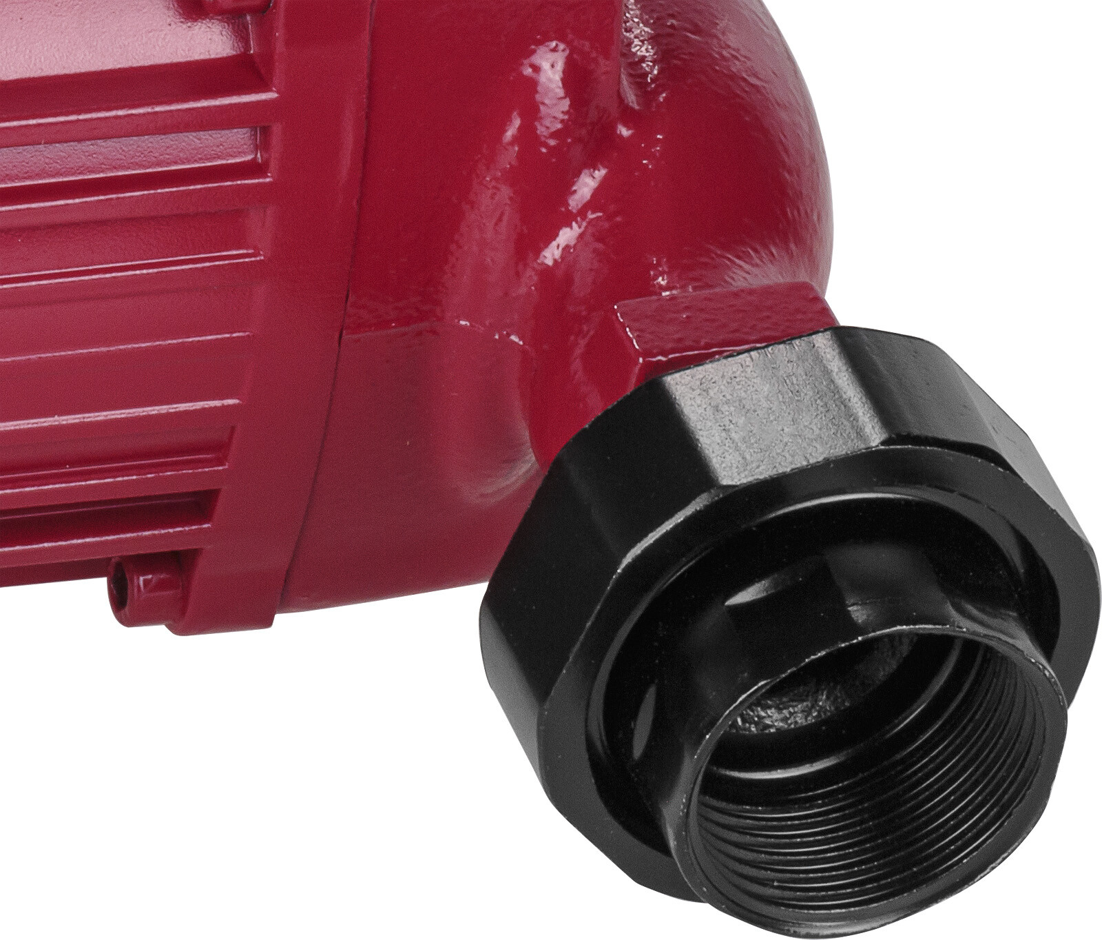 Насос циркуляционный A&P Wise-25/40-180 (AP118W003) - Фото 12