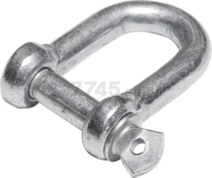 Скоба такелажная М20 DIN 82101 STARFIX (SMP-30020-1)
