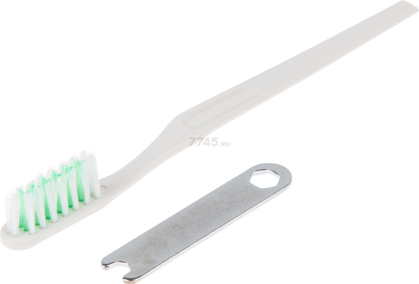 Краскопульт пневматический ECO SG-1500 (EC1530-10) - Фото 11