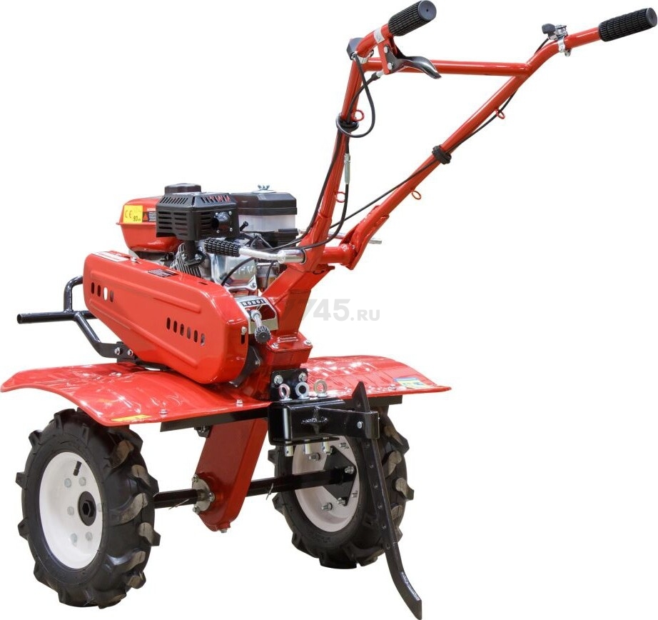 Культиватор бензиновый ASILAK SL-85B (AS1529-408) - Фото 10