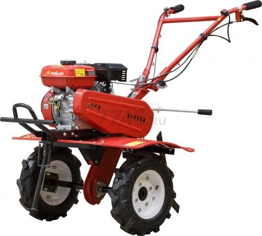 Культиватор бензиновый ASILAK SL-85B (AS1529-408) - Фото 7