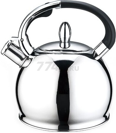Чайник со свистком PERFECTO LINEA Milk Oolong 3.5 л (52-335001)