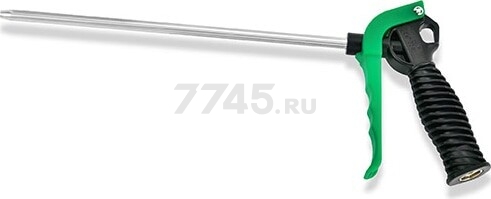 Пневмопистолет продувочный 255 мм TOPTUL (KAGA0310)