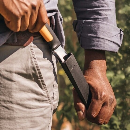 Нож садовый FISKARS X-series K82 (1062830) - Фото 13