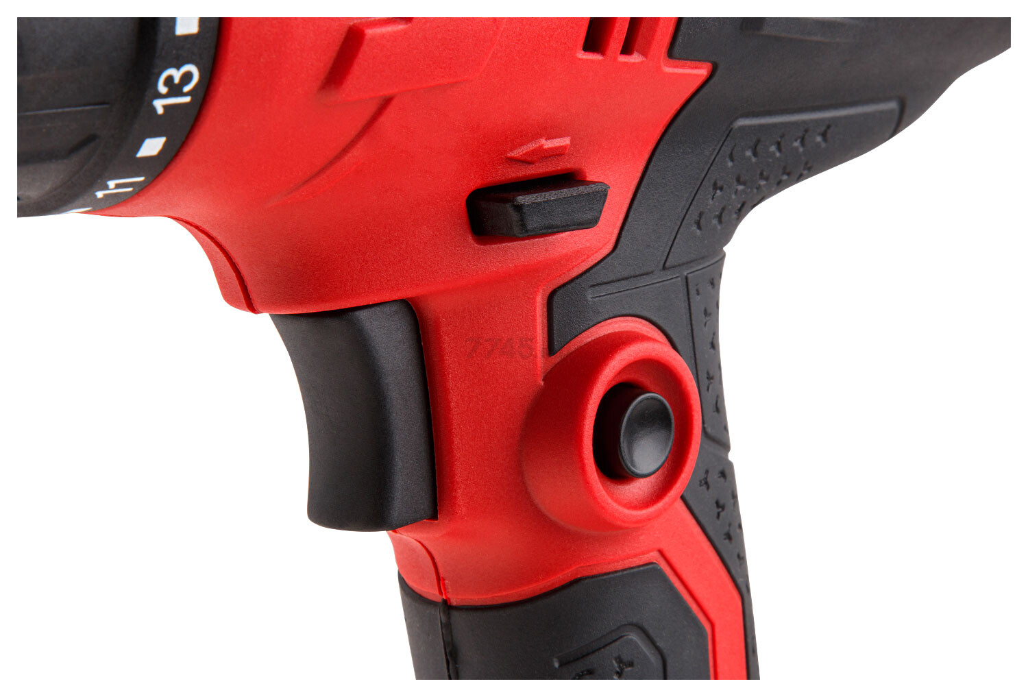 Дрель-шуруповерт сетевая WORTEX LX DR 1023-1 (0334331) - Фото 12